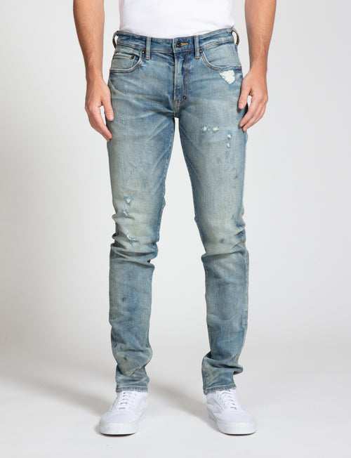 Men's Windsor Skinny Fit Jeans – Prps