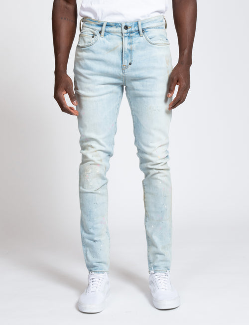 Men's Selvedge and Washed Denim Jeans – Prps