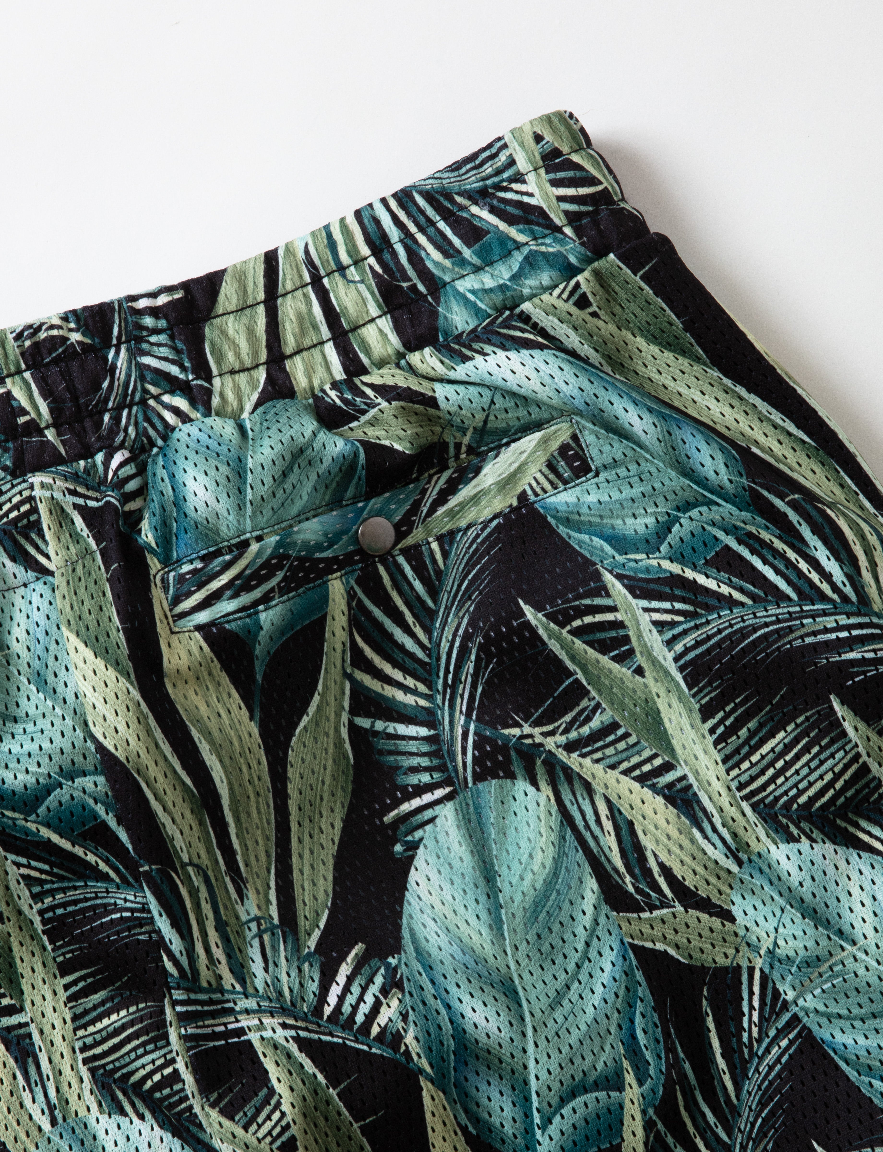 Palm Shorts