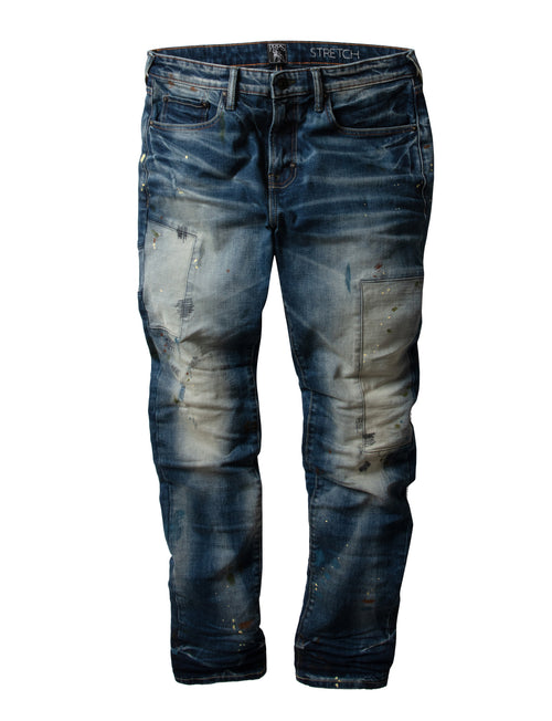 Men's Selvedge and Washed Denim Jeans – Page 2 – Prps