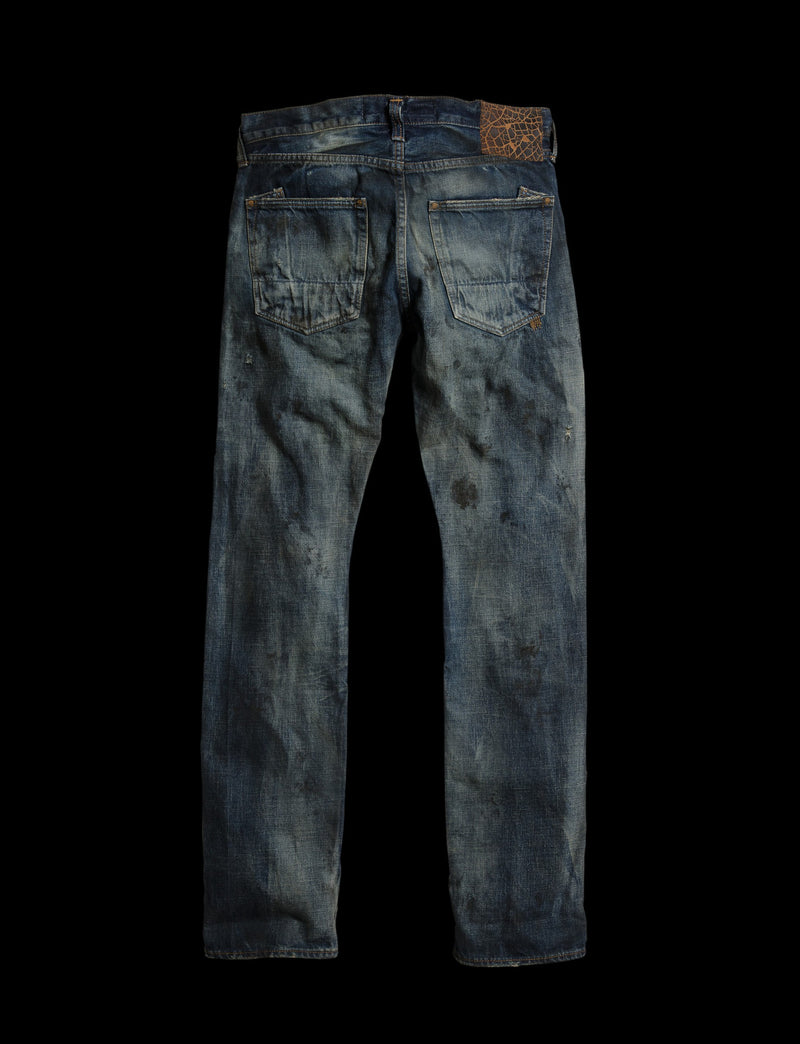 prps selvedge jeans