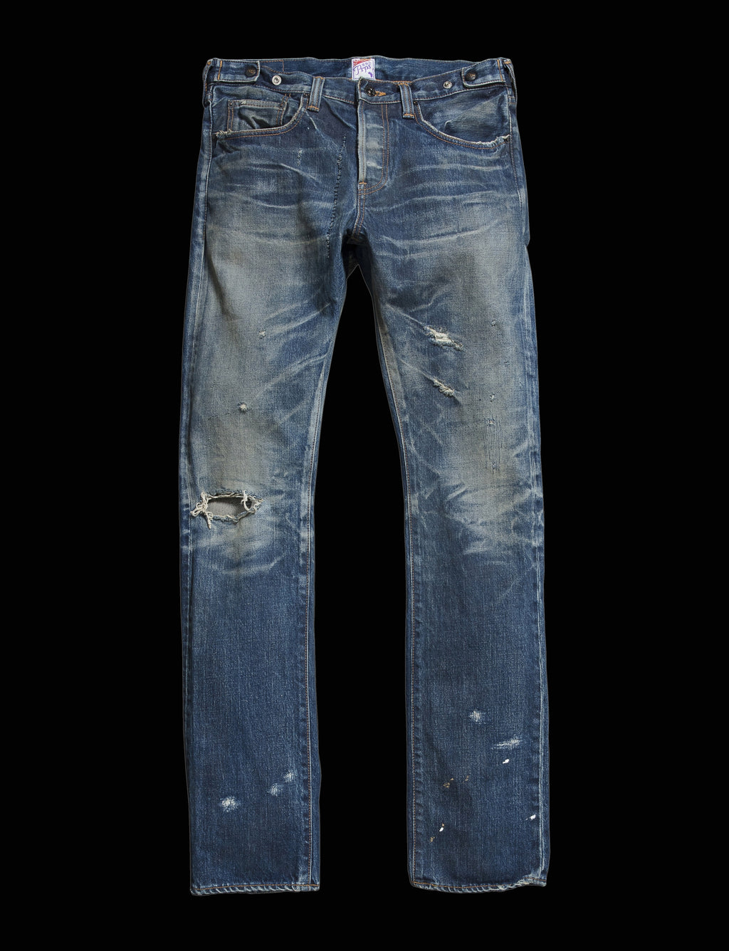 Made in Japan | Prps Jeans