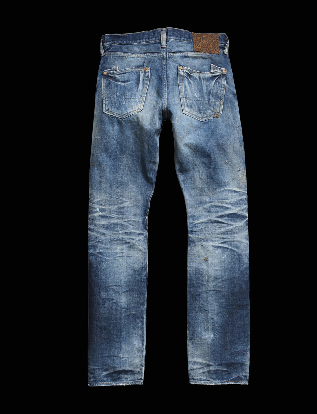 Men's Demon Fit Jeans | Prps Jeans
