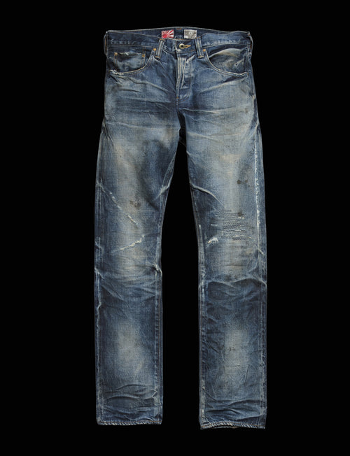 Prps Jeans | Premium Japanese Denim Jeans for Men & Women