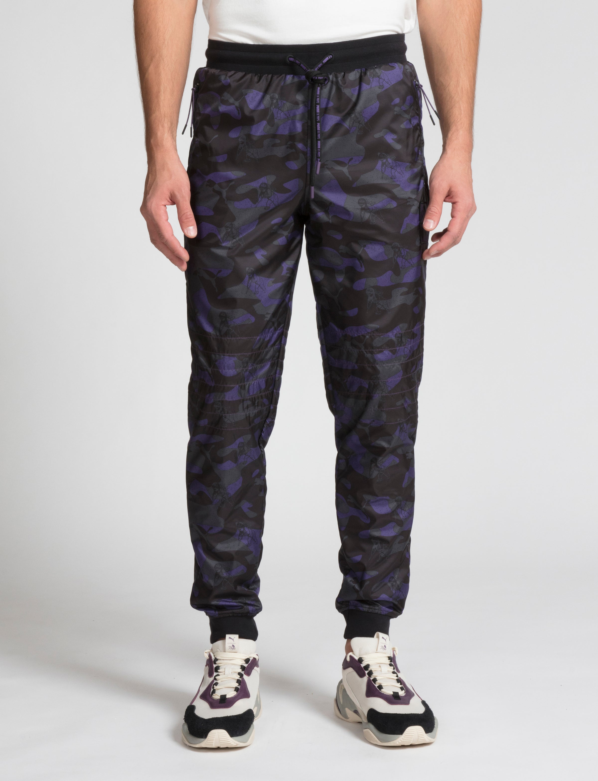 puma urban sports sweatpants