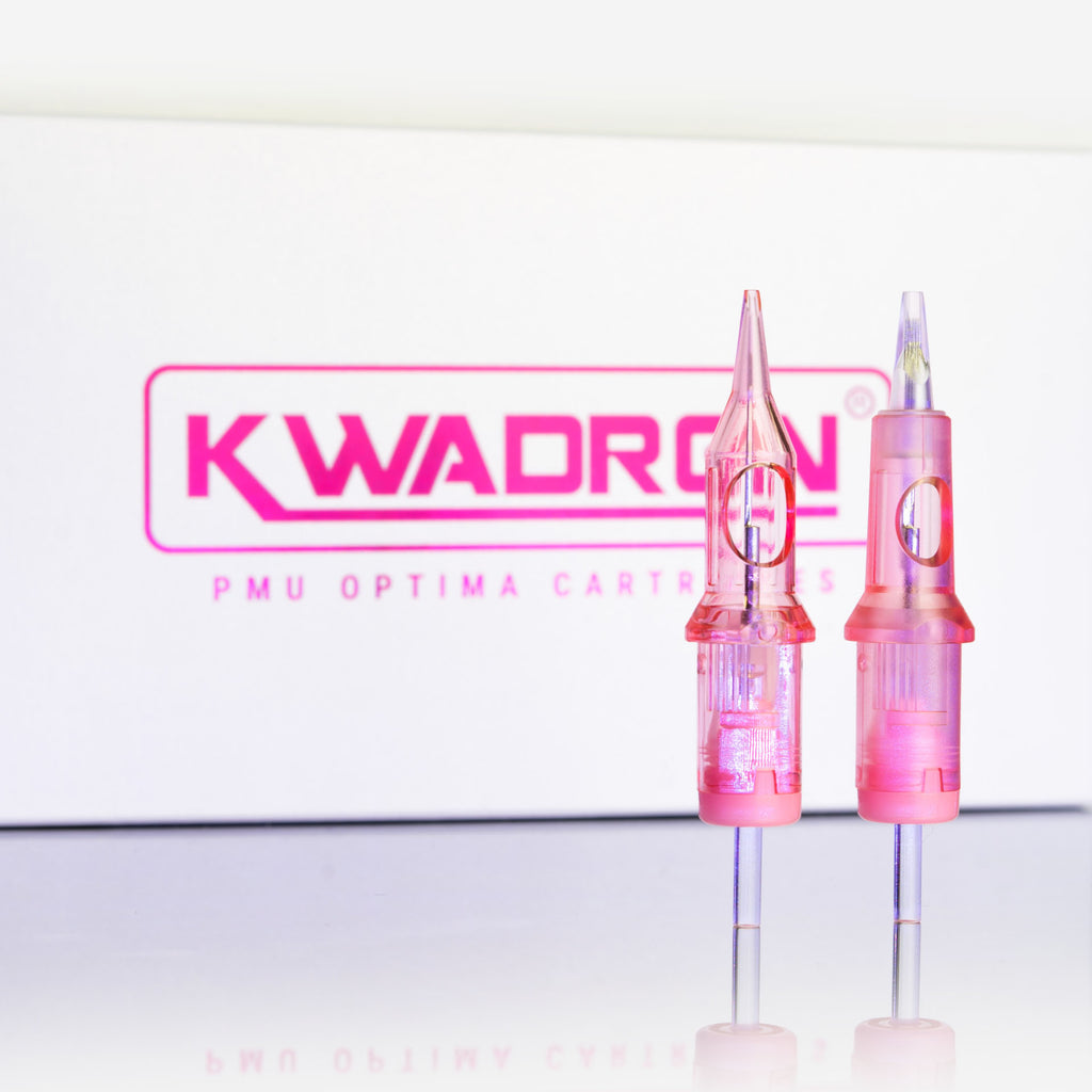 KWADRON Tattoo Cartridges & Needles