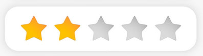 Anjanie Rub Two Star Review