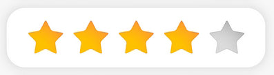 Joanne Musto Four Star Rating