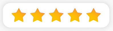 Debbie Carranza Five Star Review