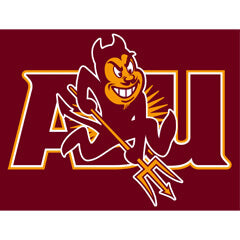 Arizona State University Logo