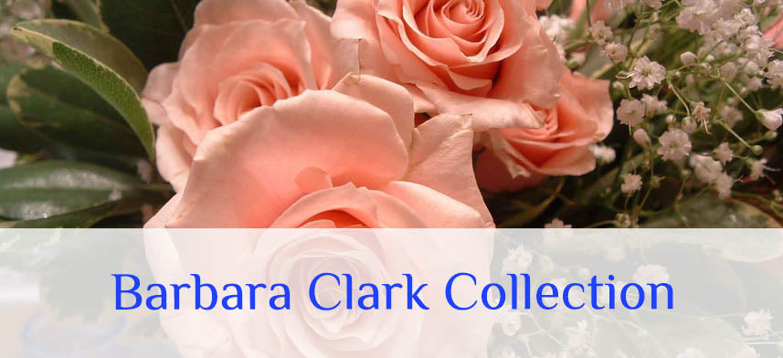 Barbara Clark Wall Decor | Wallhogs