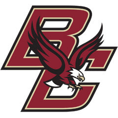 Boston College Logo