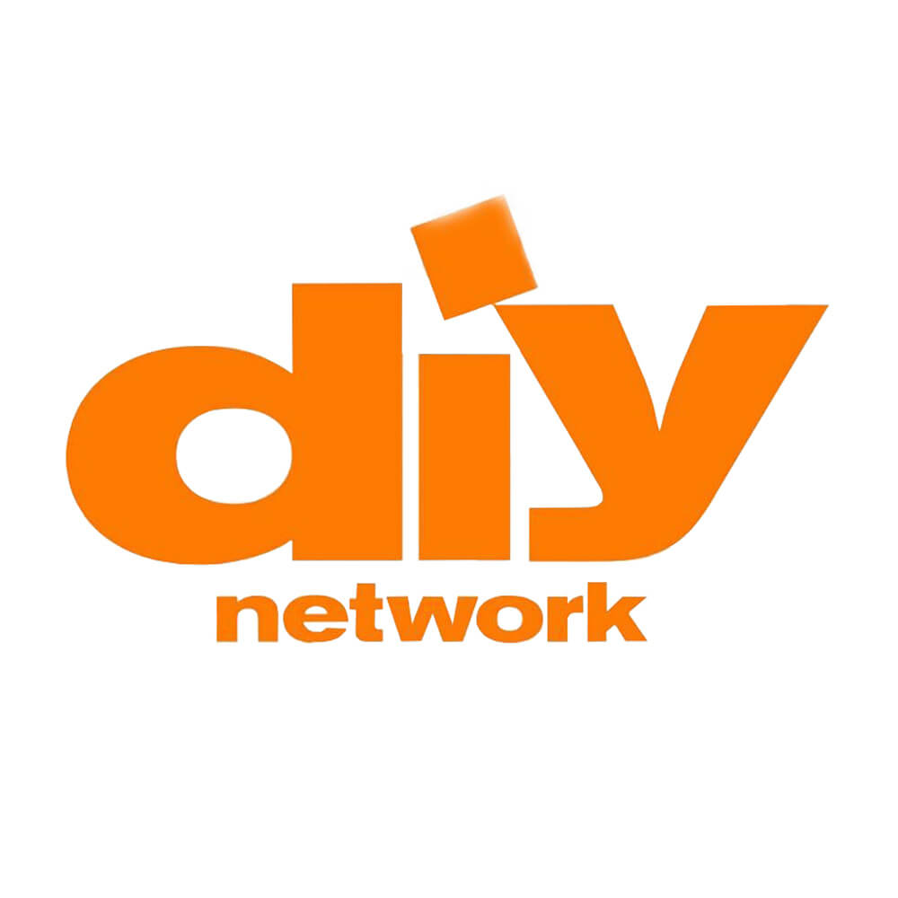 Wallhogs Products Featured on DIY Network