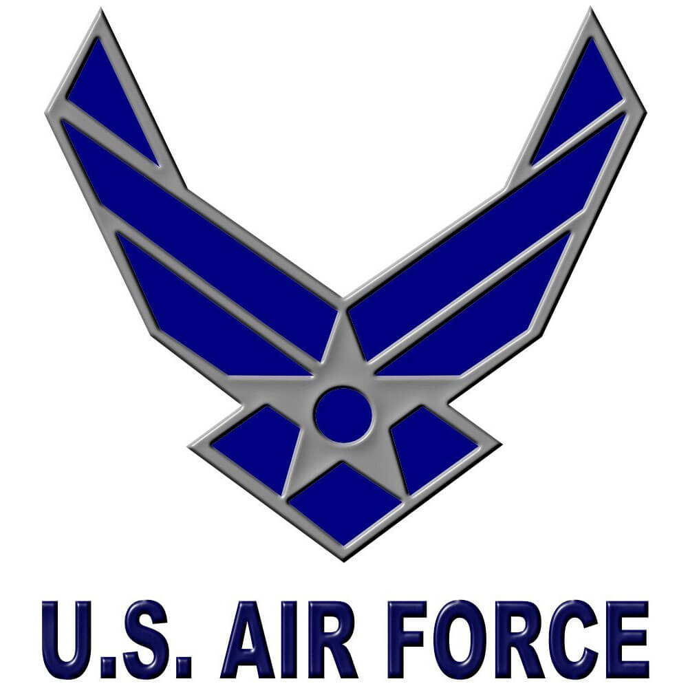 US Air Force Logo