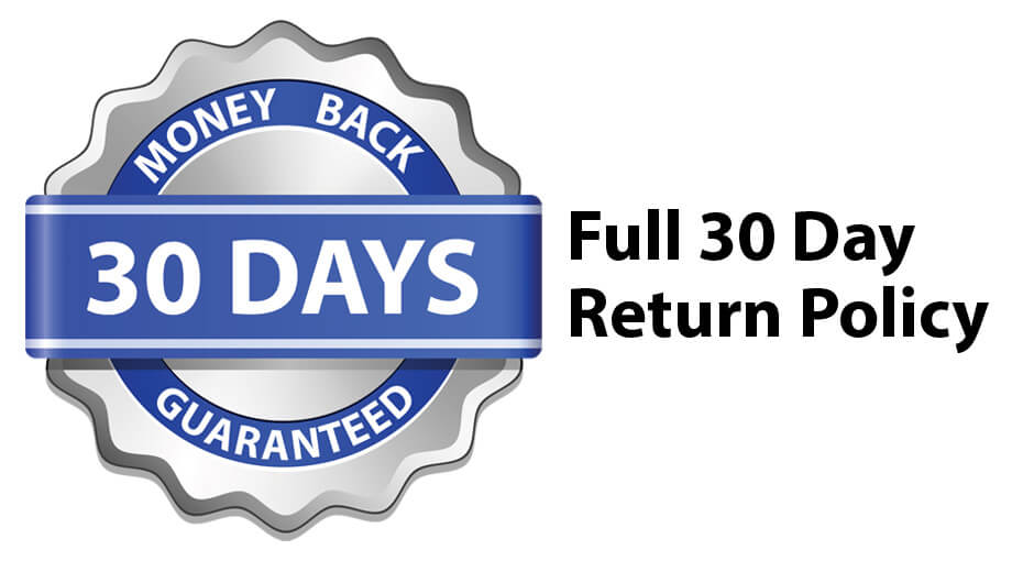 Wallhogs Offers a 30 Day Money Back Guarantee | Learn More