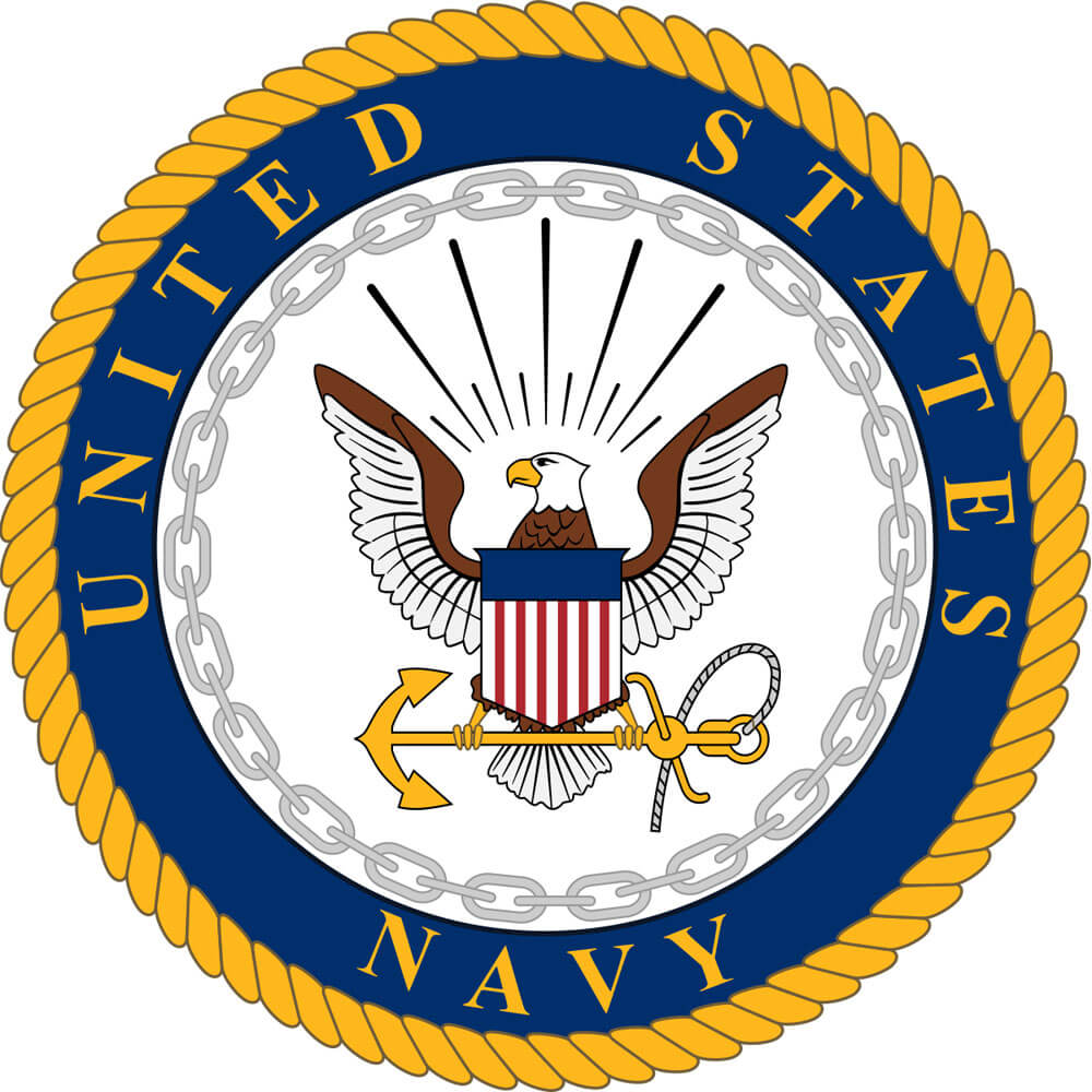 US Navy Logo