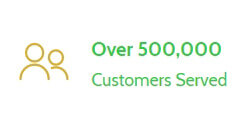 Wallhogs HAs Served Over 500,000 Customers Worldwide