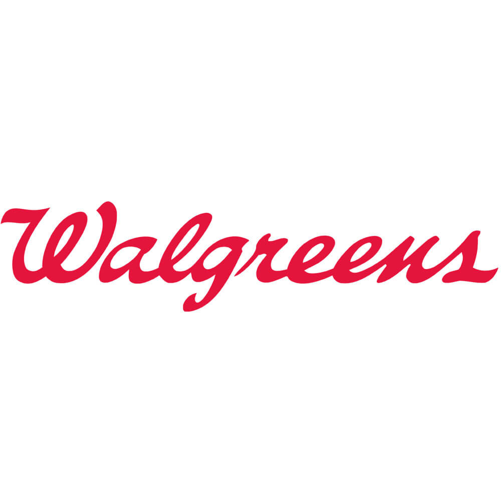 Walgreens Photo Center Logo