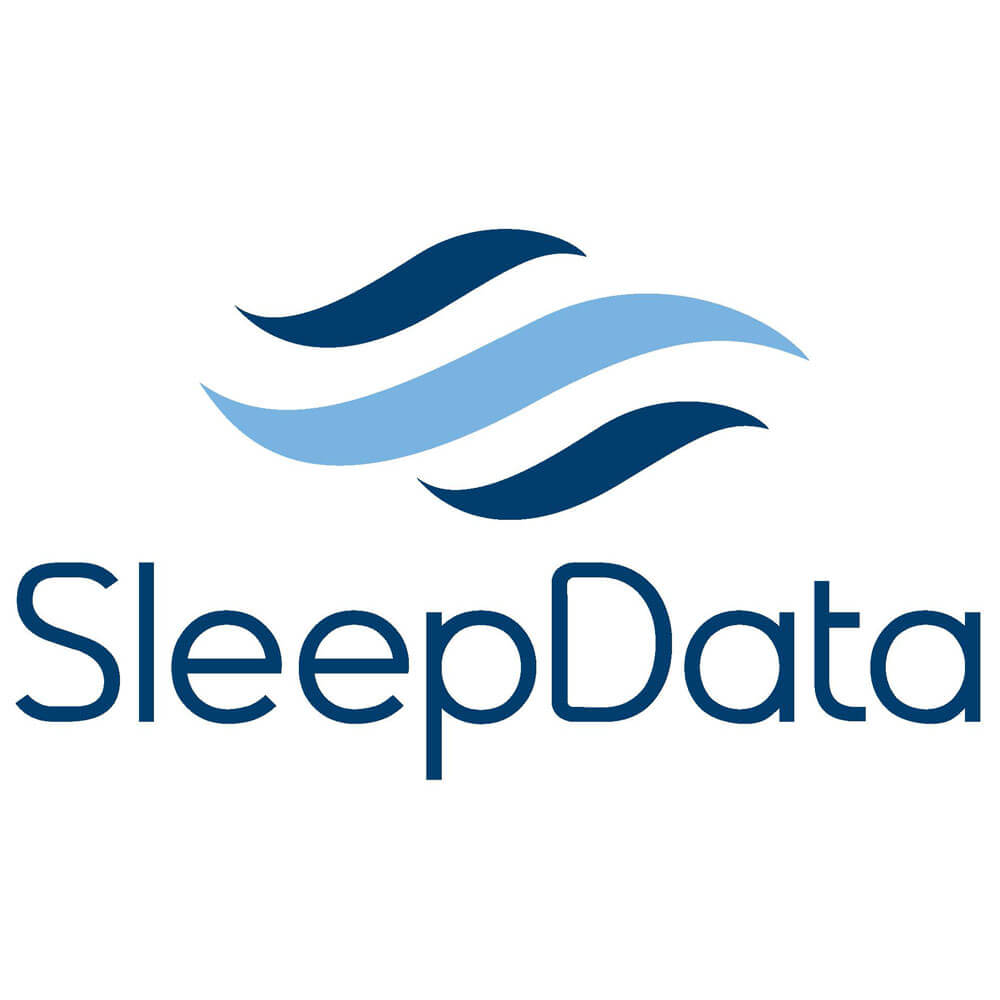 SleepData Logo