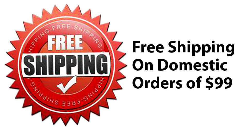 Wallhogs Offers Free Shipping On All Orders Over $99