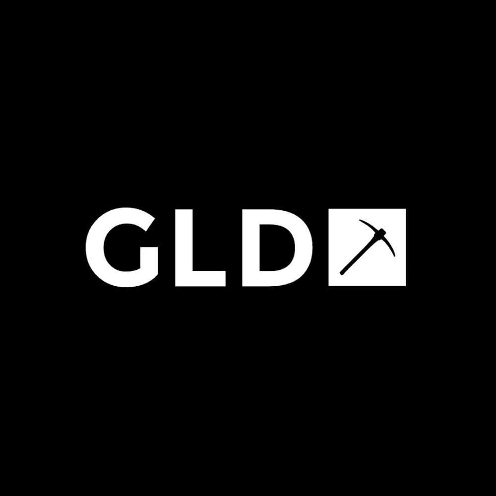 The GLD Shop Logo