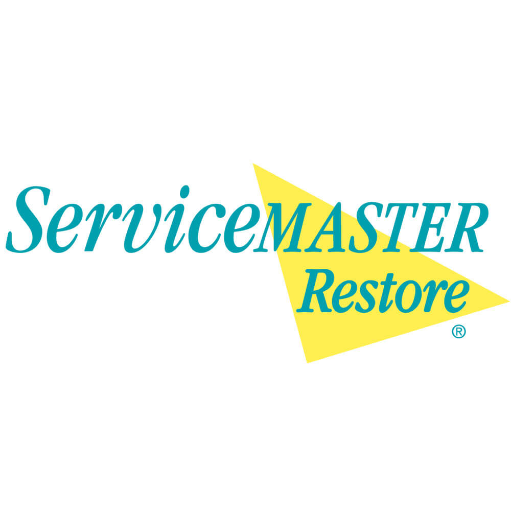 ServiceMaster Logo