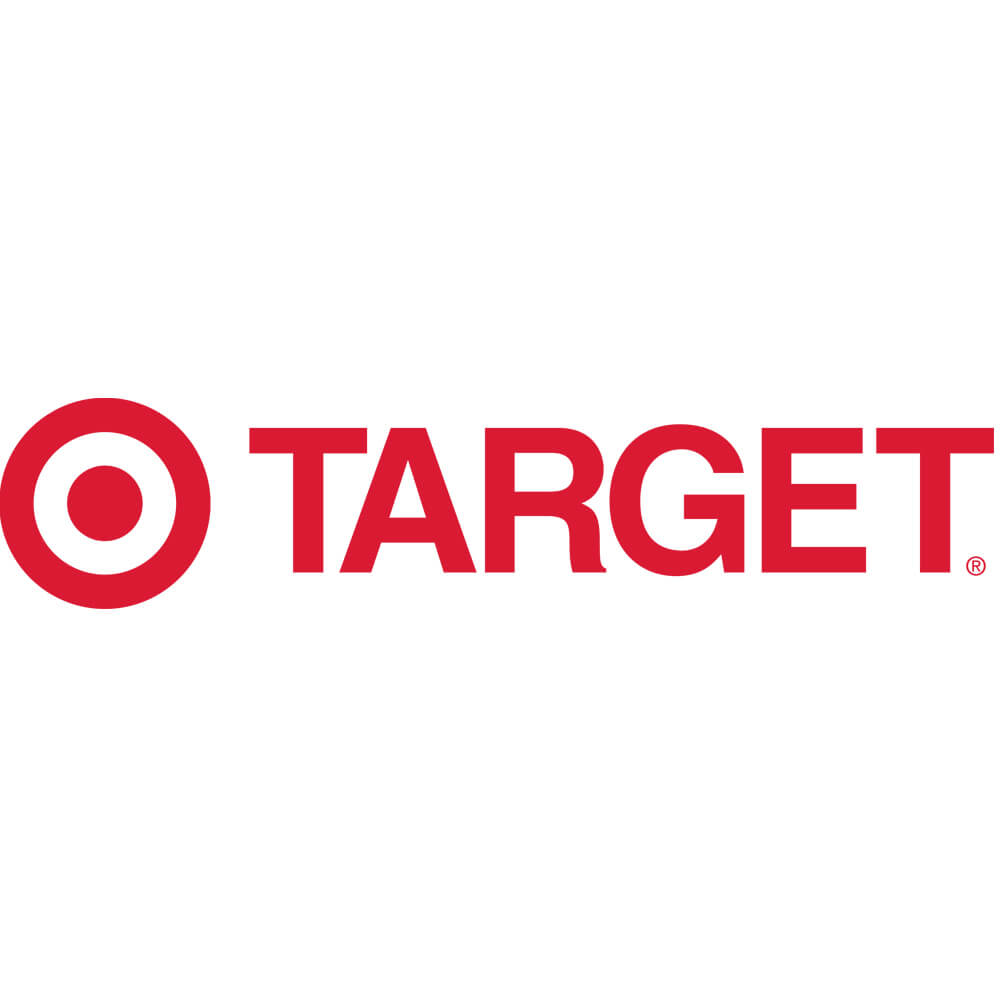 Target Stores Logo