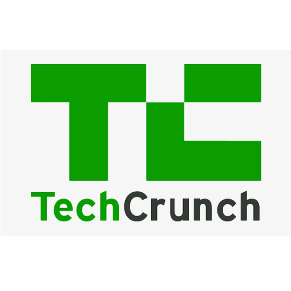 TechCrunch Logo