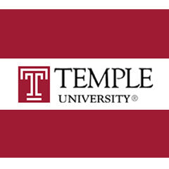 Temple University Logo