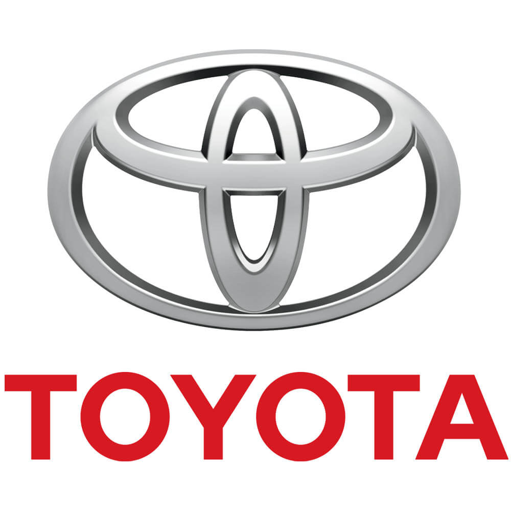 Toyota Logo