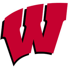 Wisconsin University Logo