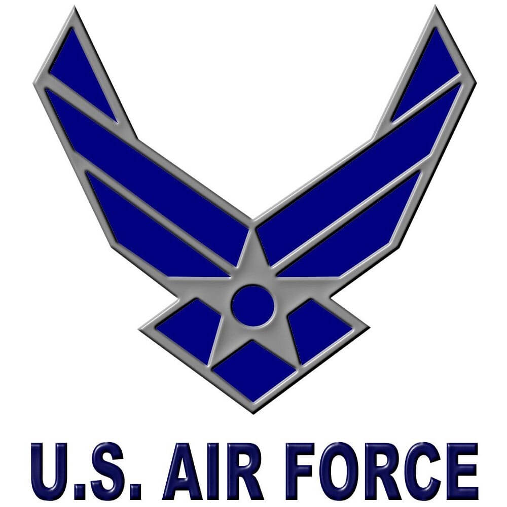 United States Air Force Logo