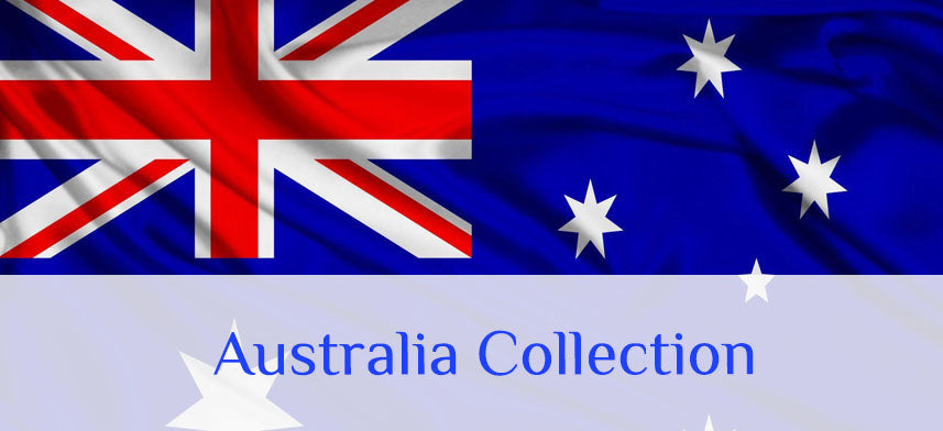 Australia Canvas Prints | Wallhogs