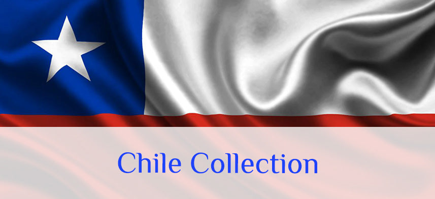 Chile Canvas Prints | Wallhogs