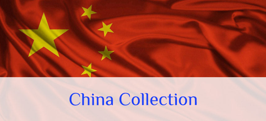 China Canvas Prints | Wallhogs