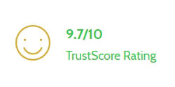 9.7 People Out of 10 Trust Wallhogs