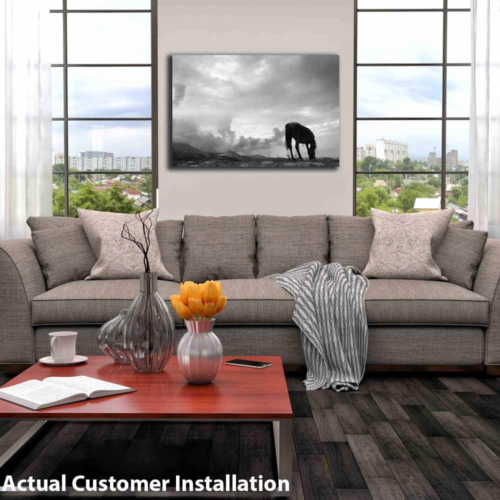 Canvas Print Attributes | Wallhogs