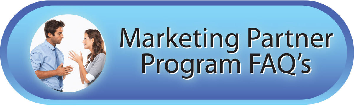Wallhogs Marketing Affiliate Partner Program Frequently Asked Questions Button