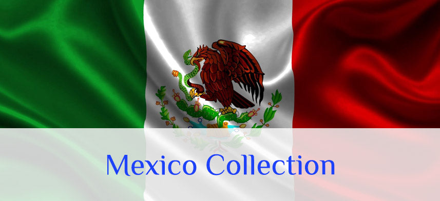 Mexico Canvas Prints | Wallhogs