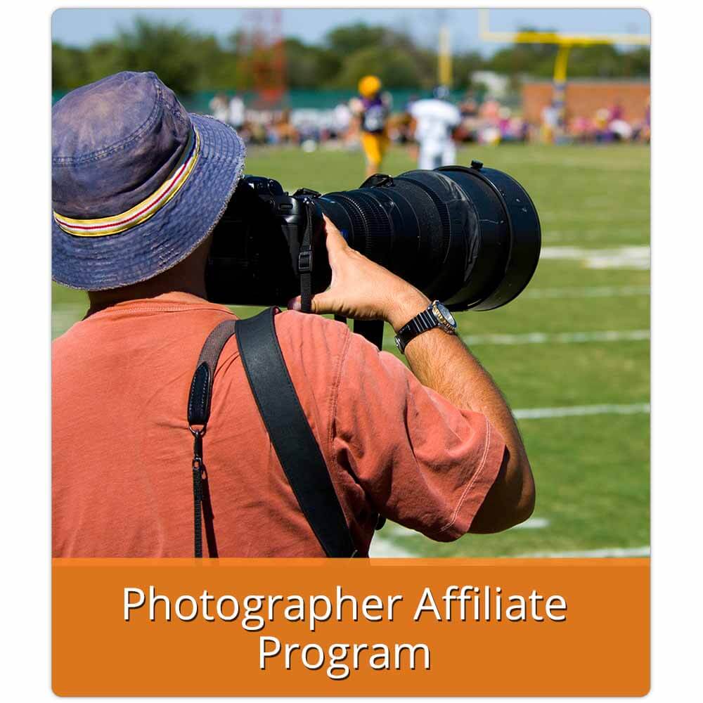 Wallhogs Photographer Affiliate Program | Learn More