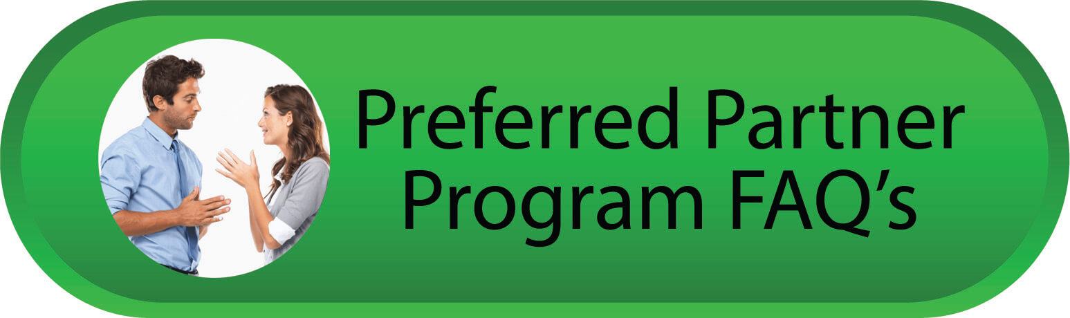 Wallhogs Preferred Reseller Partner Program Frequently Asked Questions Button