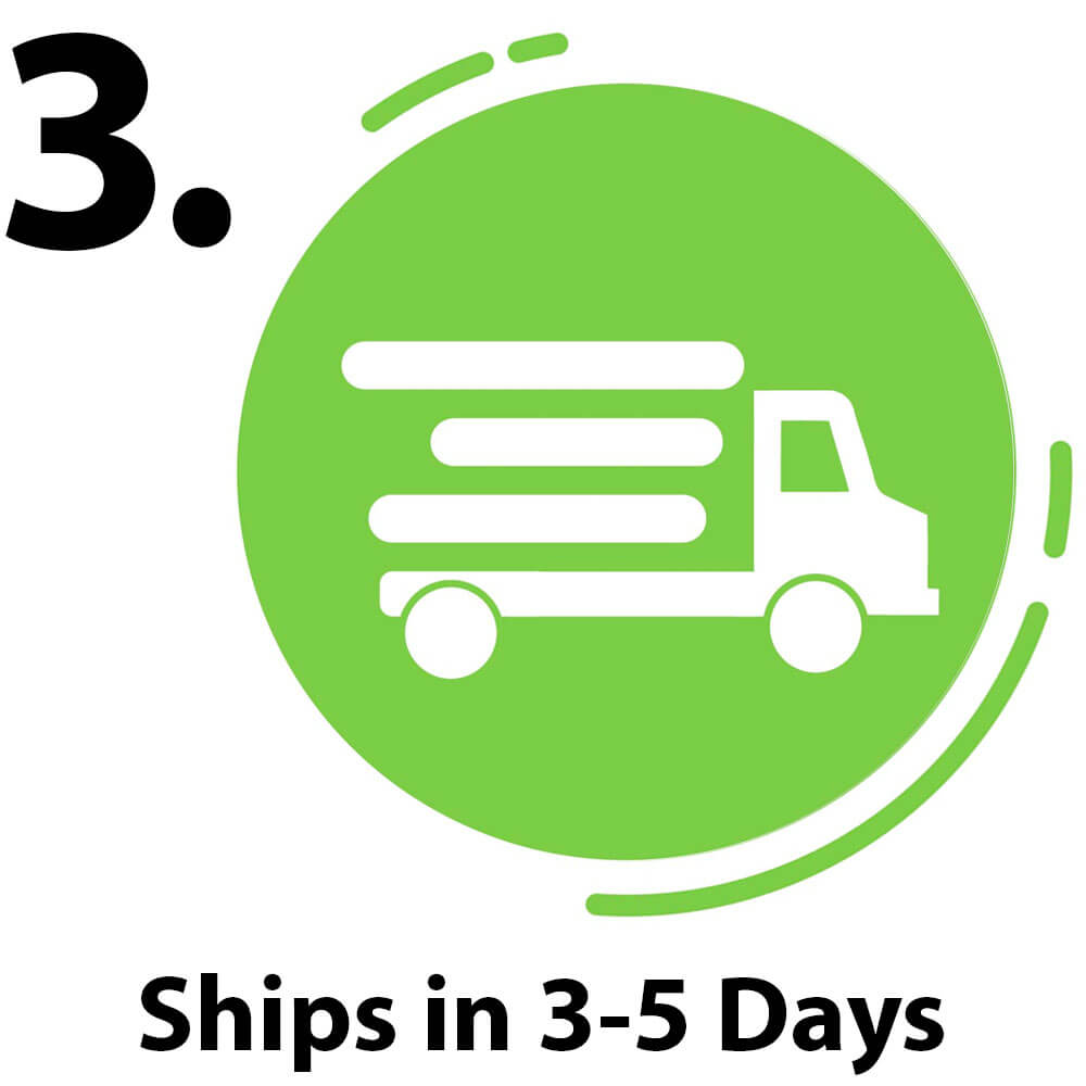 Wallhogs Orders Ship Within 3-5 Business Days