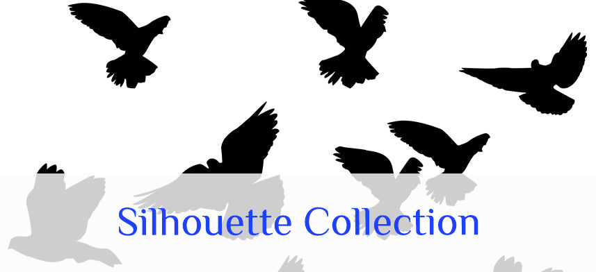 Shop Silhouette Wall Decor Collection | Wallhogs