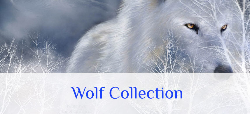 Shop Wolf Wall Decals | Wallhogs