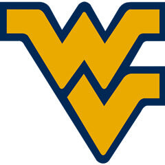 West Virginia University Logo