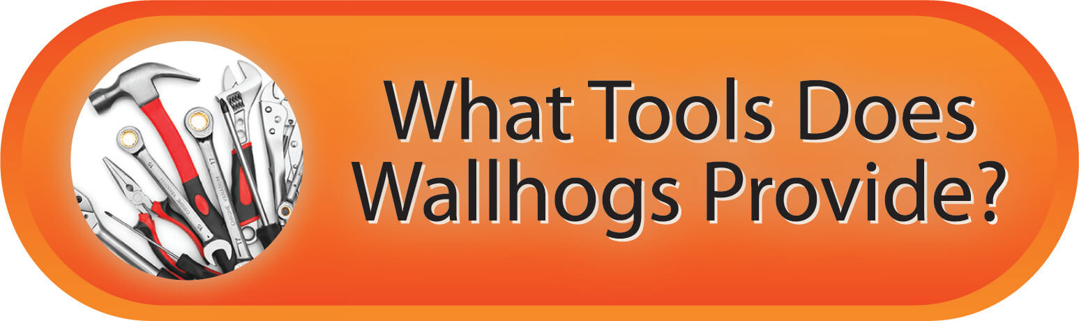 What Tools Are Provided In the Wallhogs Photographer Affiliate Program Button