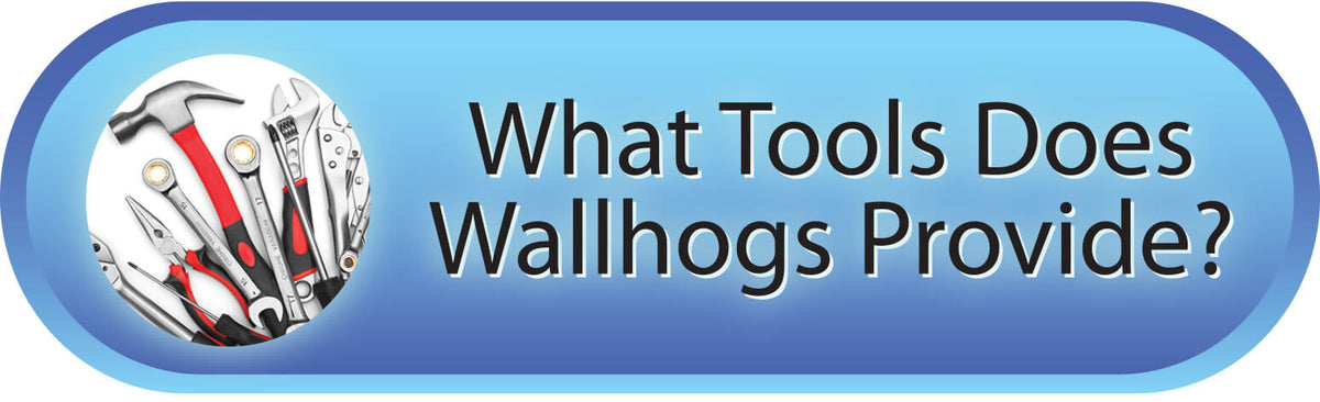 What Tools Are Provided In the Wallhogs Marketing Affiliate Program Button