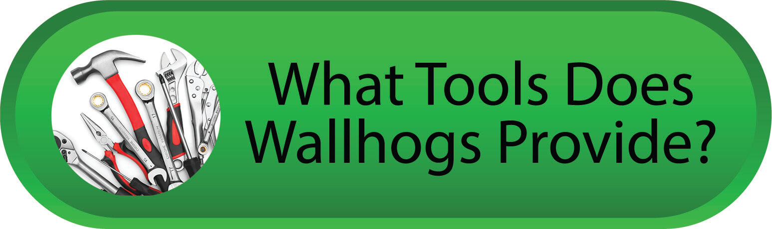 What Tools Are Provided In the Wallhogs Preferred Reseller Program Button
