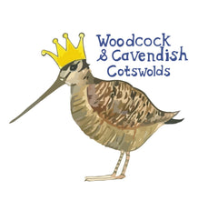 Woodcock and Cavendish