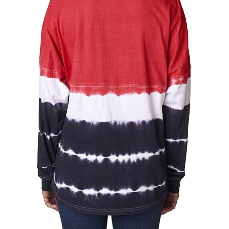 J America Game Day Spirit Jersey 